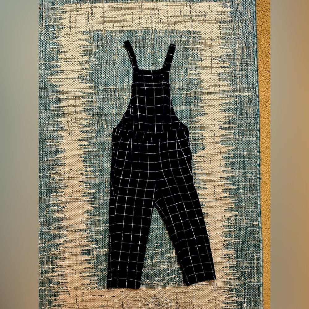 Girl Holiday Romper